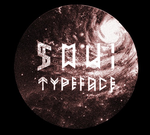 soul typeface